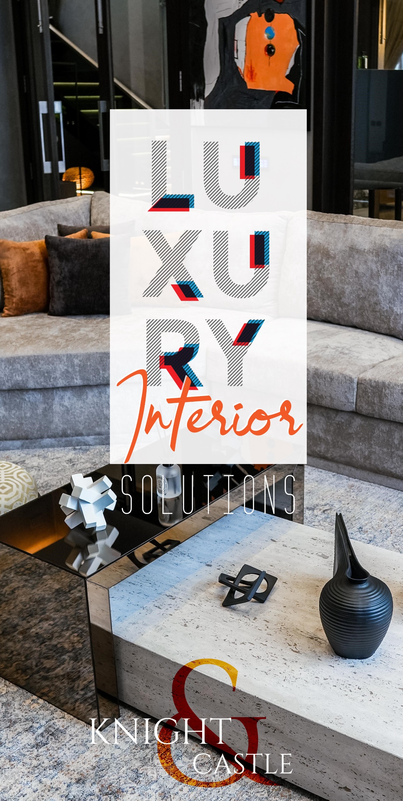 Story-Format Luxury